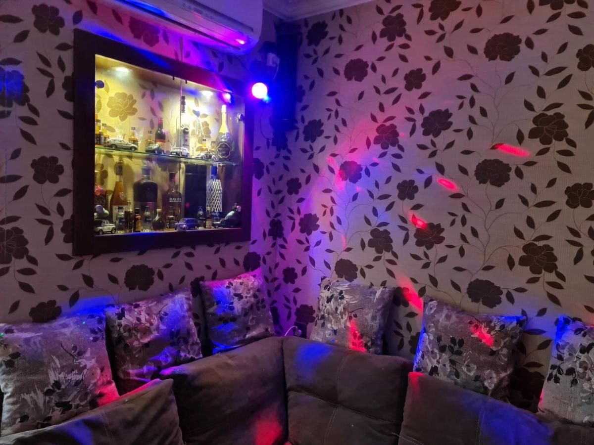 Comfortable, Close Center Baku Extérieur photo