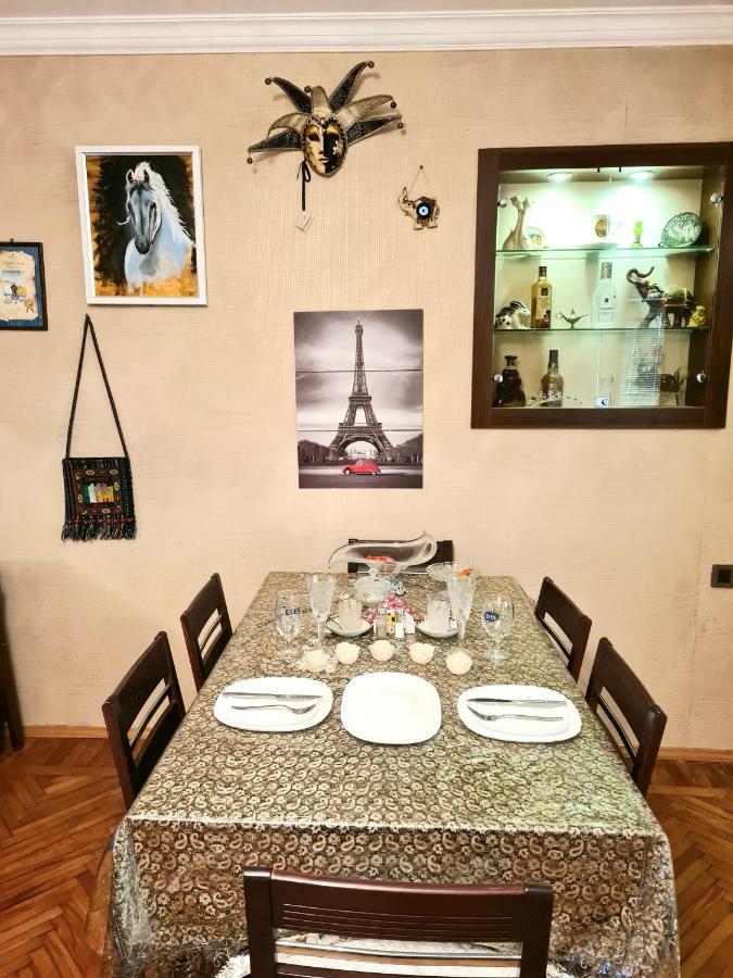 Comfortable, Close Center Baku Extérieur photo