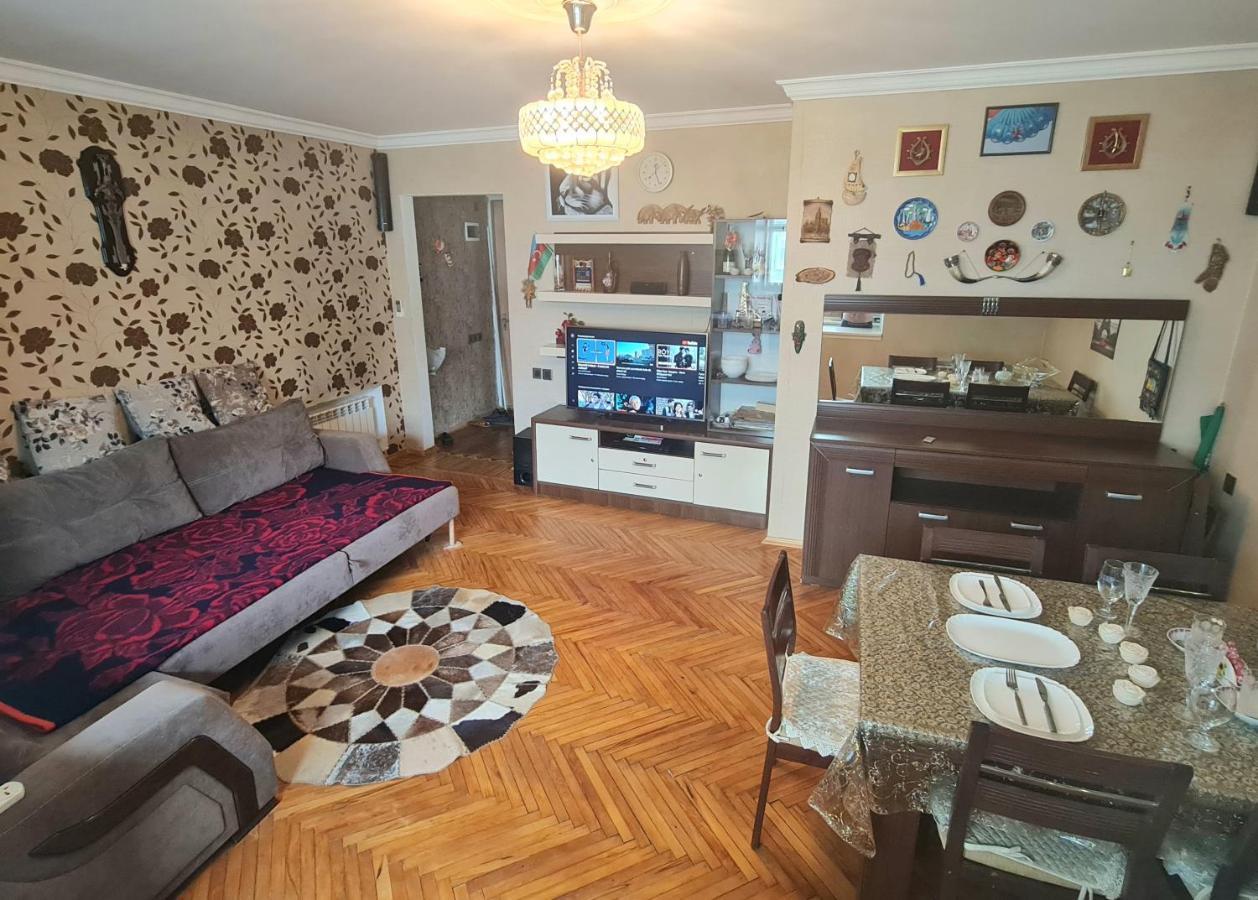 Comfortable, Close Center Baku Extérieur photo