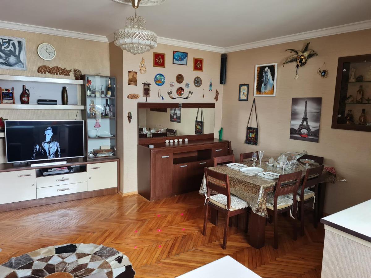 Comfortable, Close Center Baku Extérieur photo