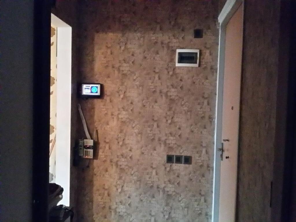 Comfortable, Close Center Baku Chambre photo