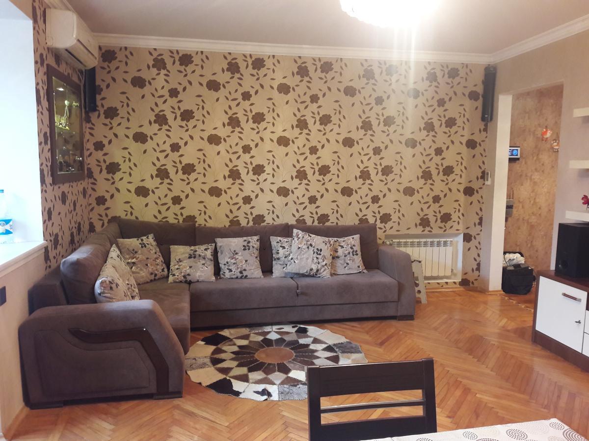 Comfortable, Close Center Baku Extérieur photo