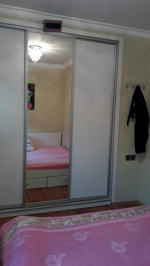Comfortable, Close Center Baku Extérieur photo