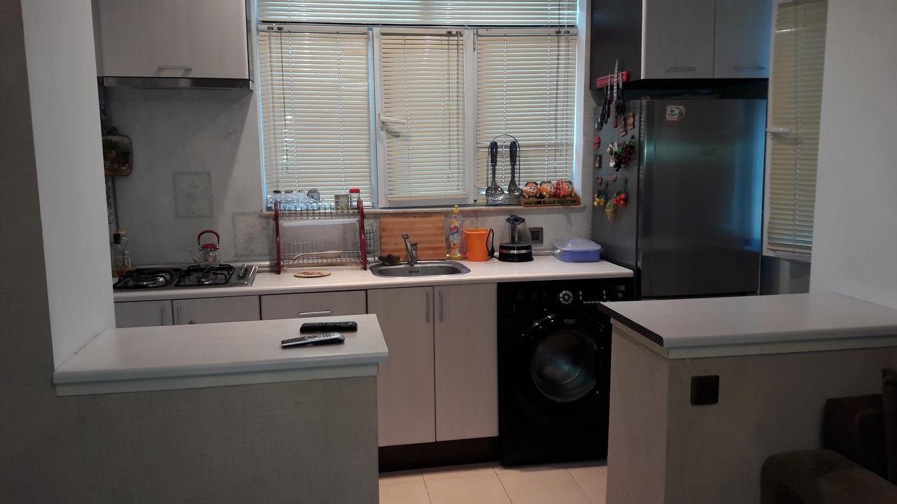 Comfortable, Close Center Baku Extérieur photo
