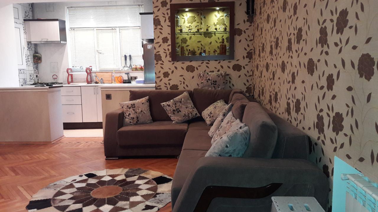 Comfortable, Close Center Baku Extérieur photo