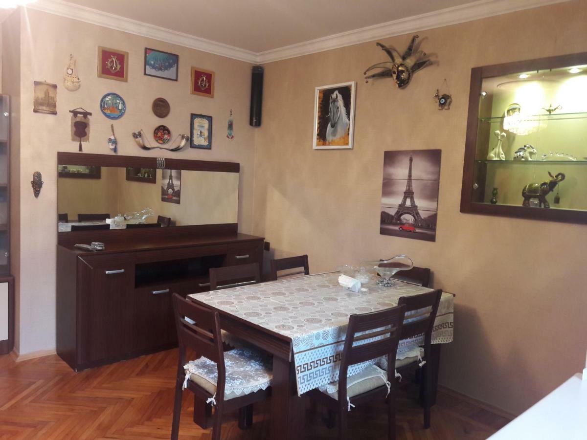 Comfortable, Close Center Baku Extérieur photo